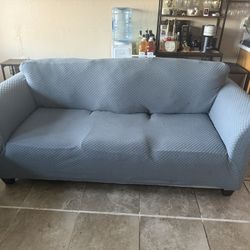 Couch Cover