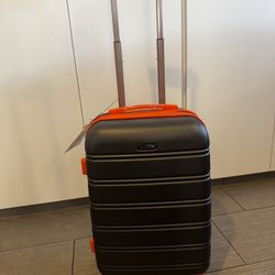 NEW! Carry On Luggage