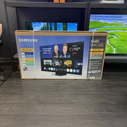 SAMSUNG OLED S90F 65 INCH SMART 4k TVS BRAND NEW SEALED TV 