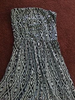 Dress