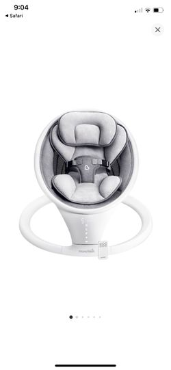 Munchkin Baby Swing 