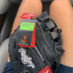 Rawlings First Base Glove “FP HEART OF HIDE 12.5’ “