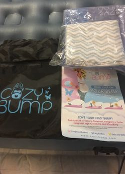 Pregnancy Air Mattress