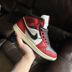 Jordan 1s