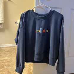 Lululemon Softstreme Sweatshirt