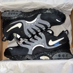 Nike Undefeated Terra