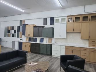 Kitchen Cabinets set