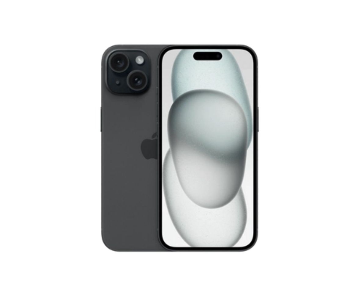 iPhone 15
