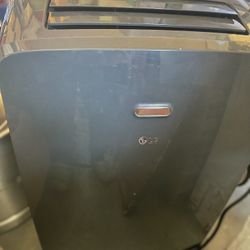 LG Portable AC