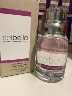 Melaleuca Jasmine Sandalwood Perfume