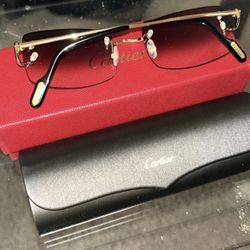 Cartier Wires $1000