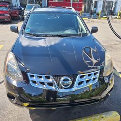 2015 Nissan Rogue $1999