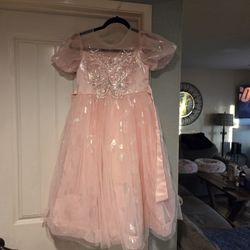 Beautiful Childs Dress