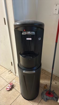 Water dispenser
