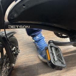 Jetson Scooter