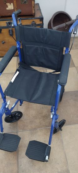 Wheelchair, Walker & More Elderly Care Products / Handicap Products