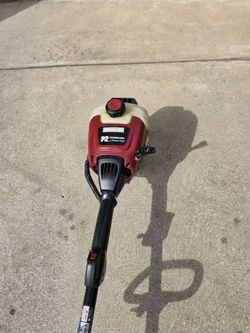 Craftsman 32cc Weedeater