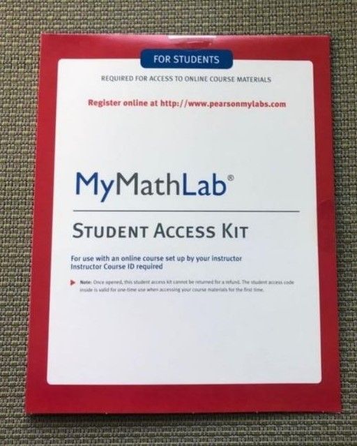 buy access code for mymathlab on pearson buy access code for mymathlab on pearson
