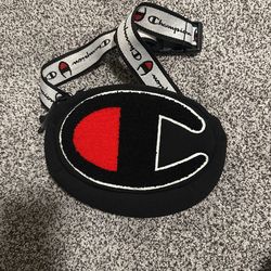 Champion Fanny Pack New Without Tags