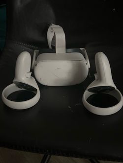 Oculus quest 2