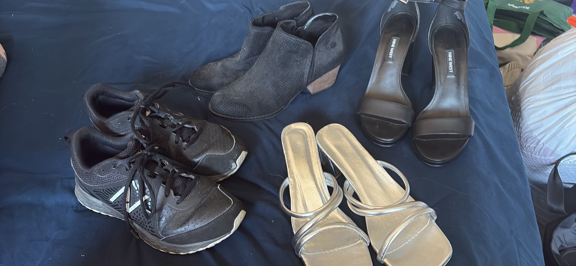 Shoes 