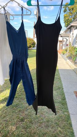14 vestidos nuevos y semi nuevos Dee mujer SML $45 por todos