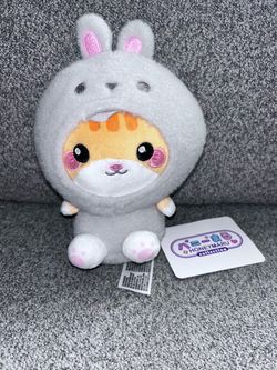 Honeymaru Collection plush