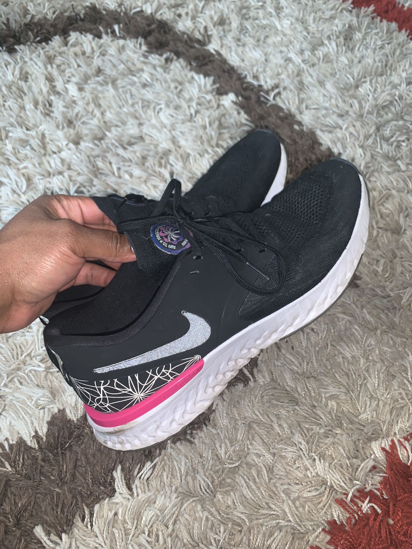 Women’s Nike React Shoes