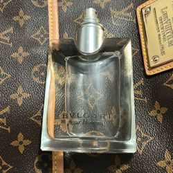 BVLGARI Pour Homme Men’s Cologne ( 3.4 FL OZ ) 