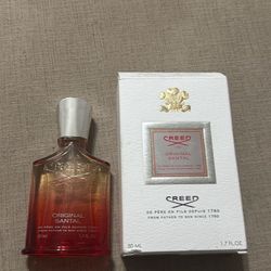 Creed Santal 50ml