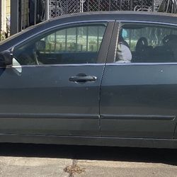 2004 Honda Accord