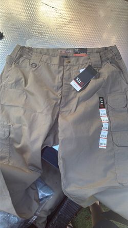 501 tactical