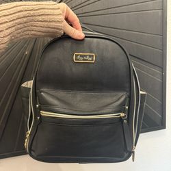Itzy Ritzy Diaper Bag 