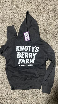 Knotts Hoodie