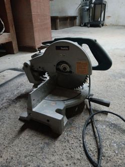 Miter saw