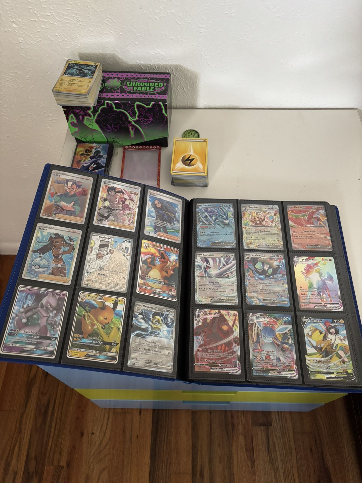 Pokemon Collection