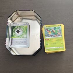 Pokémon Cards