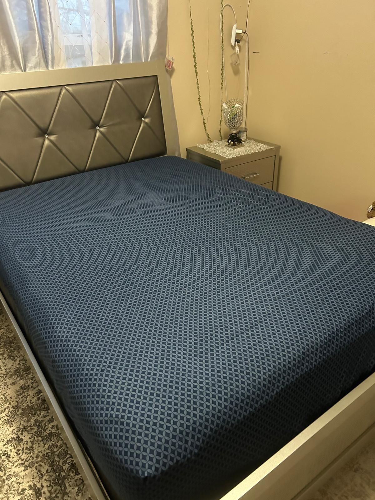 Bedroom Set 