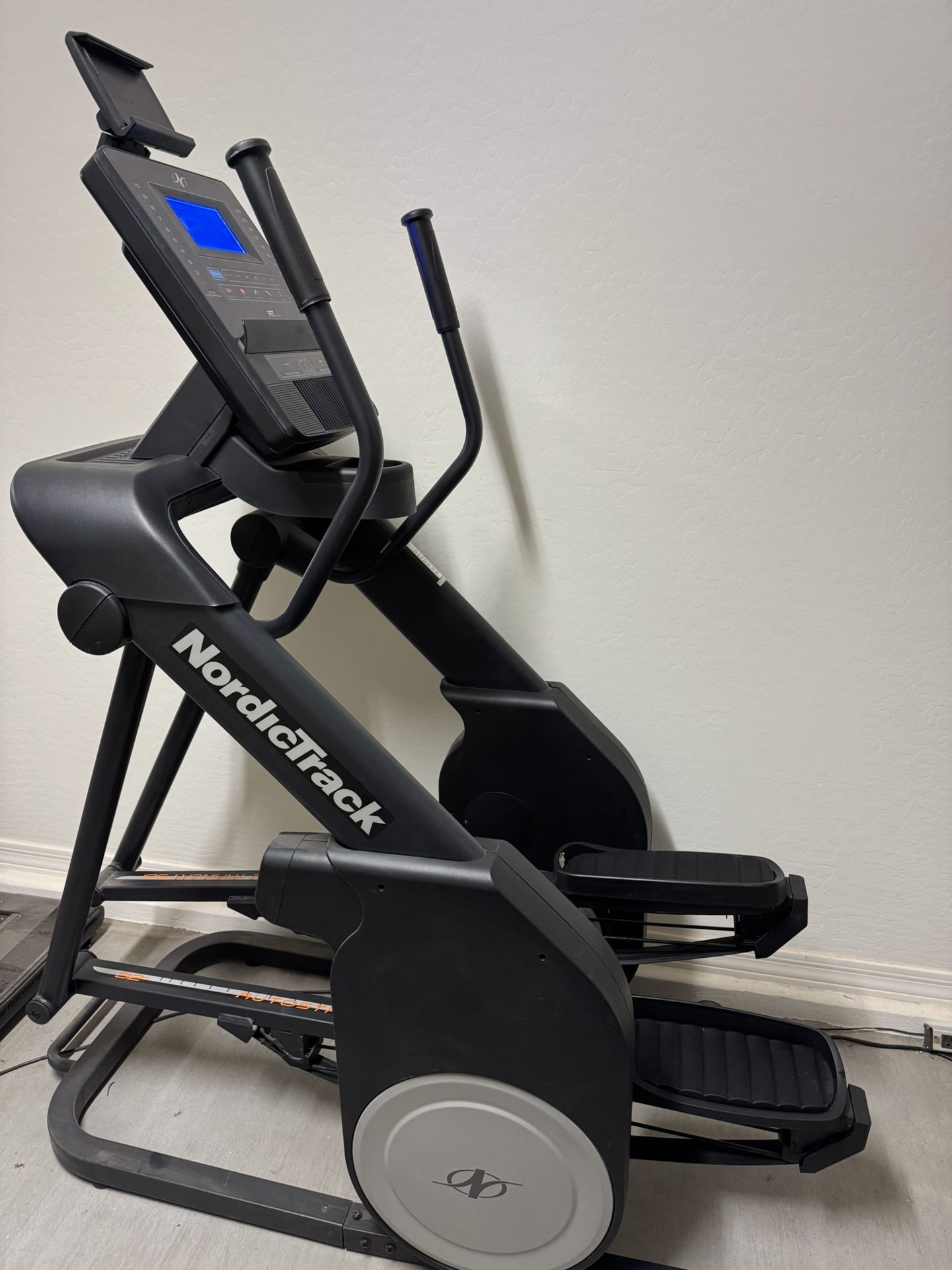 NORDICTRACK - FREESTRIDE FS5I