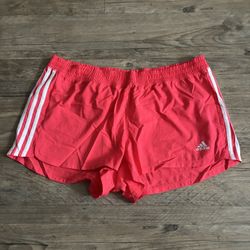 Adidas Shorts NWT Size XL
