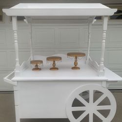 Candy Cart