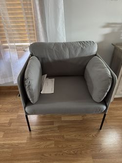 Accent Chair