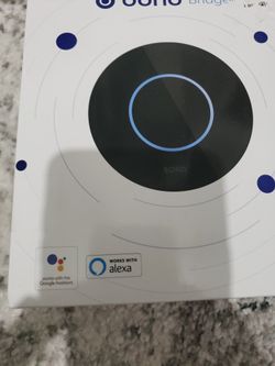 BOND | Add WiFi to Ceiling Fan, Fireplace or Motorized Shades | Works with Alexa, Google Home

