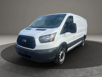 2018 Ford Transit 250 Van