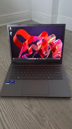 Acer Aspire 14 AI Laptop – Like New – Barely Used – Charger Included