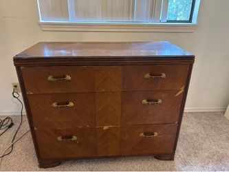Free dresser