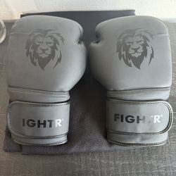 Boxing Gloves