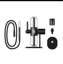 Stüdenglass Gravity Infuser