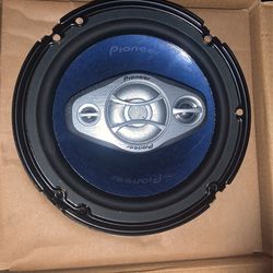 Pioneer 6.5