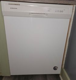 Dishwasher